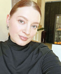 Russian bride - Katerina from Ekaterinburg