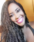 Brazilian bride - Alessandra from Sao Goncalo