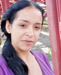 Cuban bride - Leandra from Holguin