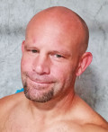 American man - Jeremy from Waynesville