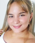 Venezuelan bride - Roxana from Valencia