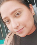 Colombian bride - Keyla from Sucre