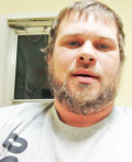 American man - Billy from Fayetteville
