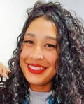 Rosalia from Jaboatao dos Guararapes, Brazil