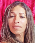 Cuban bride - Yudisleicy from Habana