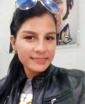 Venezuelan bride - Michelle from San Antonio Del Tachira