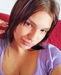 Cuban bride - Erika from Moa