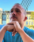 Robert from Blanchard, United States