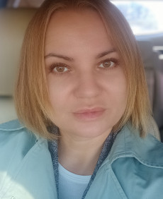 Kseniia photo