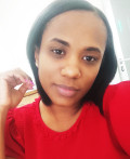 American bride - Karina from Miami Gardens