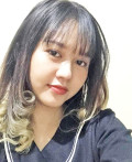 Indonesian bride - Ara from Surabaya