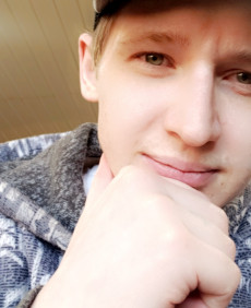 Anthony photo