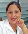 Cuban bride - Mariuska from Holguin