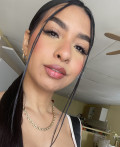Caroline from Barranquilla, Colombia