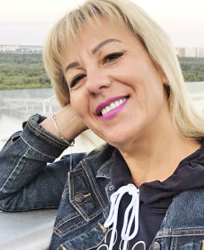 Iryna photo