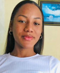 Cuban bride - Yanis from Holguin
