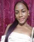Cuban bride - Yanis from Holguin