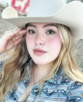 Aby from Guanajuato, Mexico