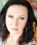 Russian bride - Nelly from Saint Petersburg