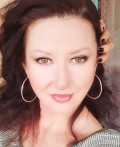 Russian bride - Nelly from Saint Petersburg