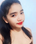Indonesian bride - Fitry from Batam