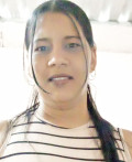 Cuban bride - Mirta from Holguin