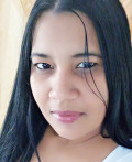 Cuban bride - Dimelsa from Holguin
