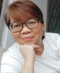 Indonesian bride - Nina from Tangerang