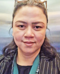 Indonesian bride - Prisilia from Jakarta