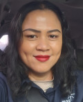 Indonesian bride - Prisilia from Jakarta