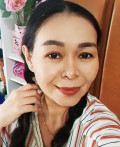 Indonesian bride - Karmila from Medan
