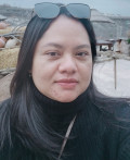 Taiwanese bride - Widy from Taichung