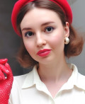 Elmira from Kazan, Russia