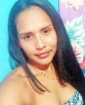 Venezuelan bride - Henny from Bolivar