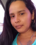 Venezuelan bride - Henny from Guayana