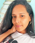 Venezuelan bride - Henny from Guayana