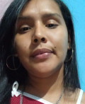 Venezuelan bride - Henny from Guayana