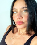 Brazilian bride - Jack from Brasilia