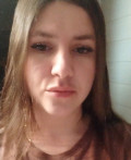 Russian bride - Ekaterina from Bryansk