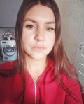 Russian bride - Ekaterina from Bryansk