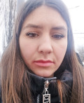 Russian bride - Ekaterina from Bryansk