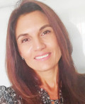 Russian bride - Natalia from Novosibirsk