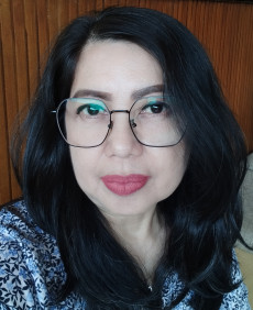 Maya photo