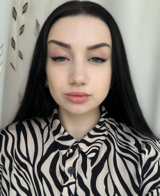 Kristina photo