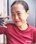 Indonesian bride - Novi from Bekasi