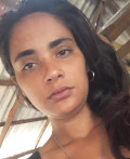 Cuban bride - Sheyla from Holguin