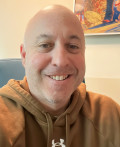 Marc from Saint John, United States