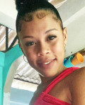 Cuban bride - Thalia from La Habana del Este