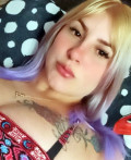 Mexican bride - Ruth from Naucalpan de Juarez