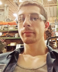 Sidney from Caro, United States